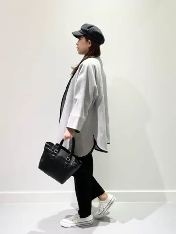 ONWARD CROSSET SELECT 榎本 コーディネート画像