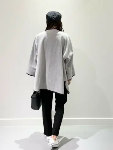 ONWARD CROSSET SELECT 榎本 コーディネート画像