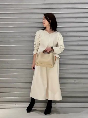 ONWARD CROSSET SELECT 加藤 コーディネート画像