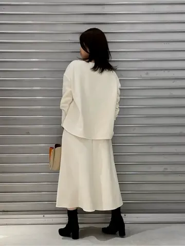 ONWARD CROSSET SELECT 加藤 コーディネート画像