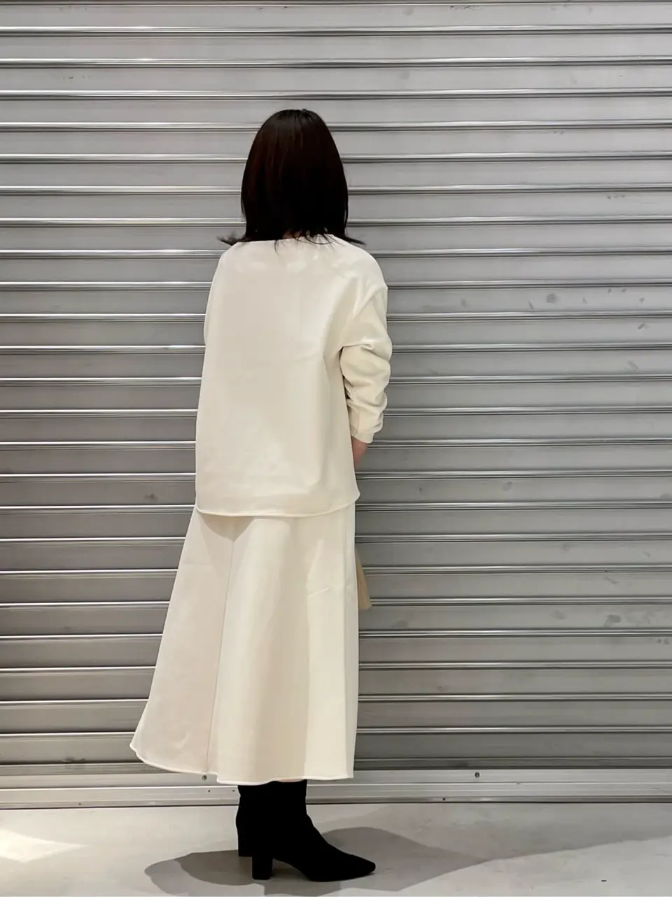 ONWARD CROSSET SELECT 加藤 コーディネート画像