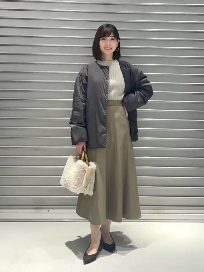  市川 コーディネート画像