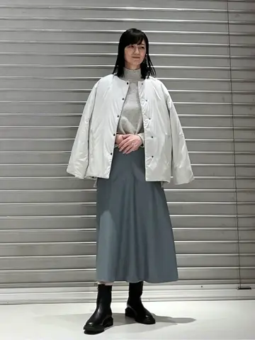 ONWARD CROSSET SELECT 大宮 コーディネート画像