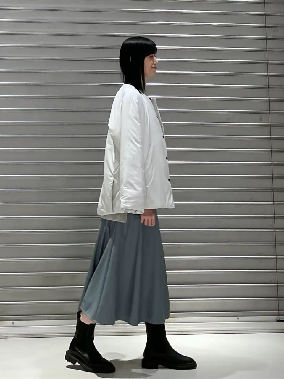 ONWARD CROSSET SELECT 大宮 コーディネート画像