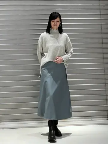 ONWARD CROSSET SELECT 大宮 コーディネート画像