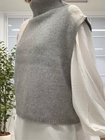 ONWARD CROSSET SELECT tomo コーディネート画像