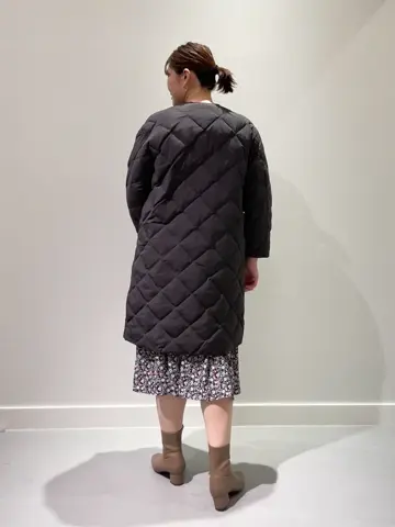 ONWARD CROSSET SELECT 林 コーディネート画像