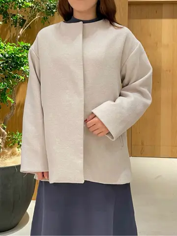 ONWARD CROSSET SELECT 戸澤 コーディネート画像