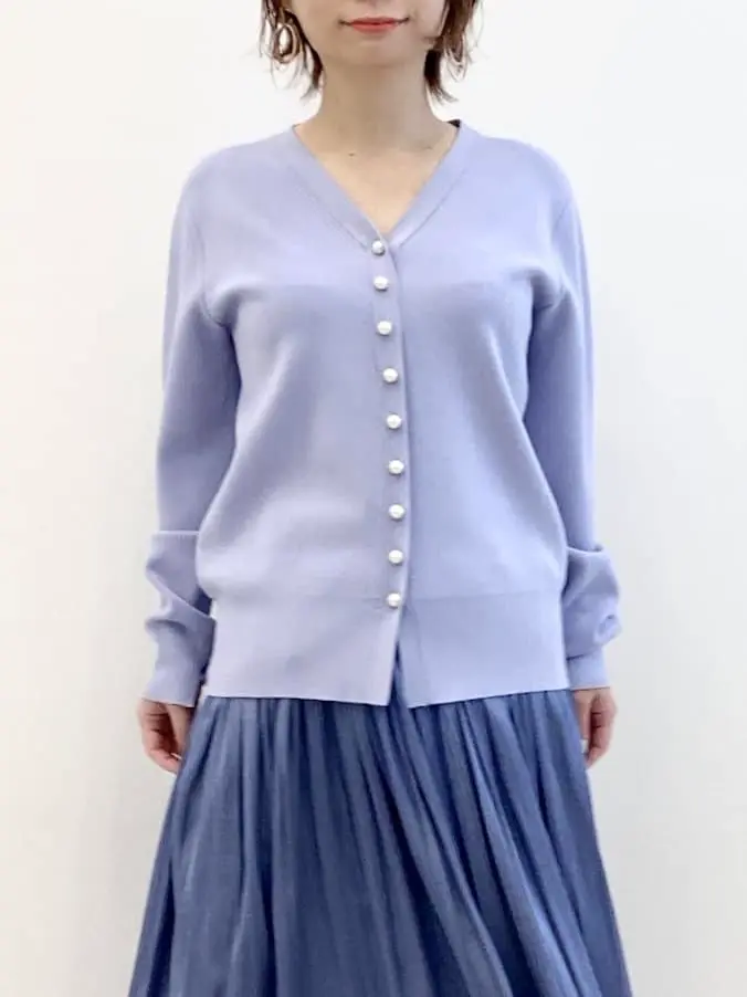 ONWARD CROSSET SELECT 横尾 コーディネート画像