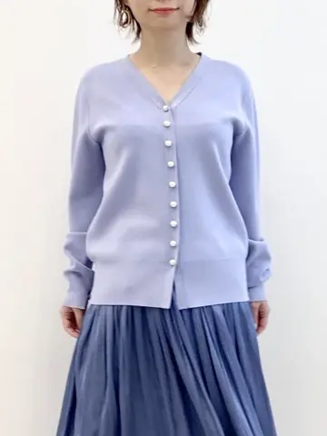 ONWARD CROSSET SELECT 横尾 コーディネート画像