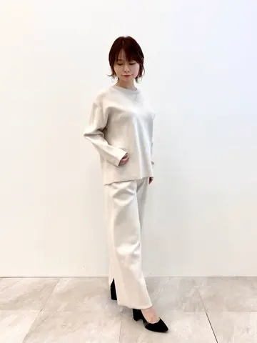 ONWARD CROSSET SELECT 横尾 コーディネート画像