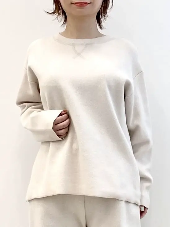 ONWARD CROSSET SELECT 横尾 コーディネート画像