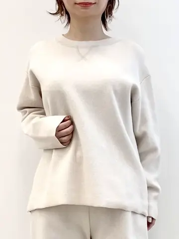 ONWARD CROSSET SELECT 横尾 コーディネート画像