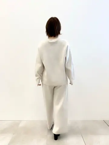 ONWARD CROSSET SELECT 横尾 コーディネート画像