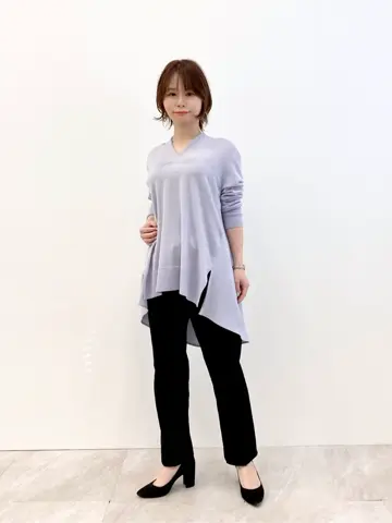 ONWARD CROSSET SELECT 横尾 コーディネート画像