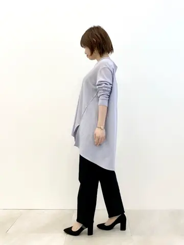 ONWARD CROSSET SELECT 横尾 コーディネート画像