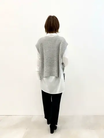 ONWARD CROSSET SELECT 横尾 コーディネート画像