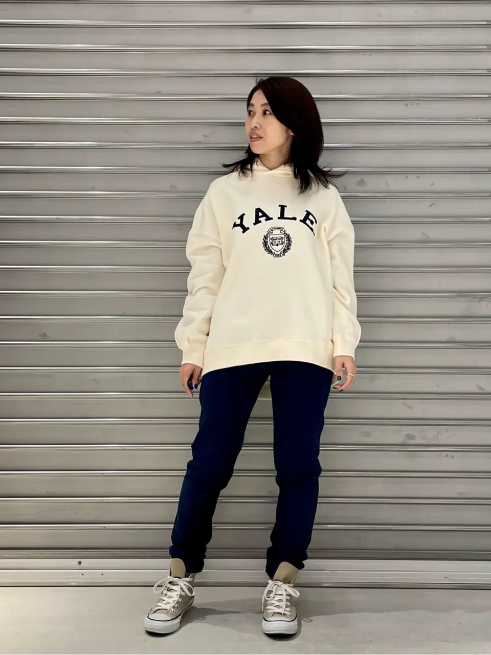  加藤 コーディネート画像