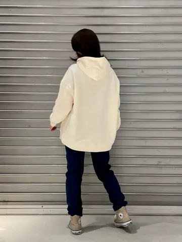 ONWARD CROSSET SELECT 加藤 コーディネート画像