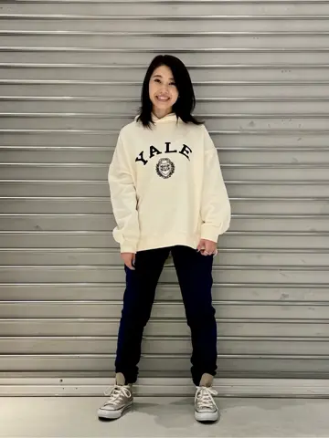 ONWARD CROSSET SELECT 加藤 コーディネート画像