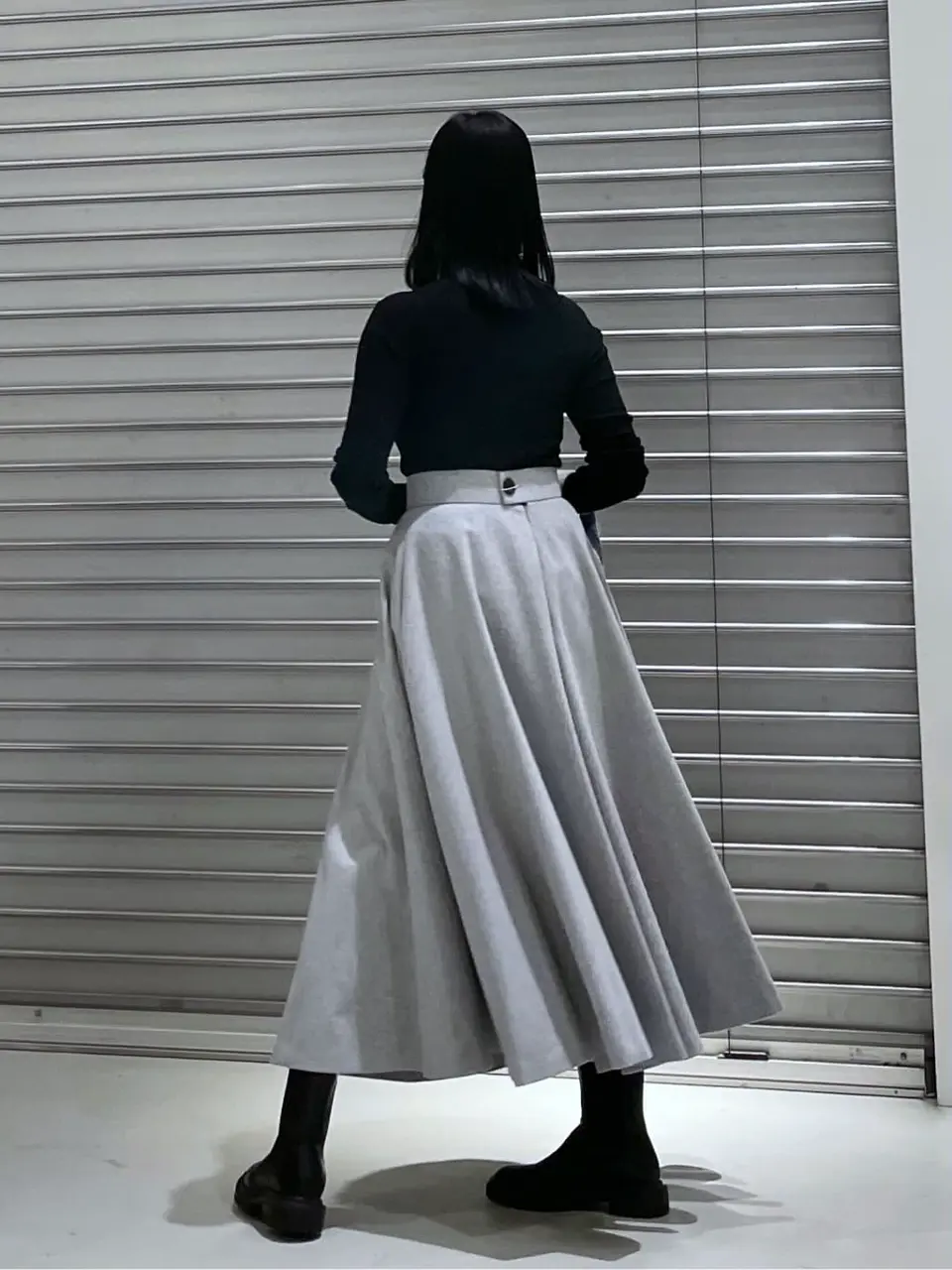 ONWARD CROSSET SELECT 大宮 コーディネート画像