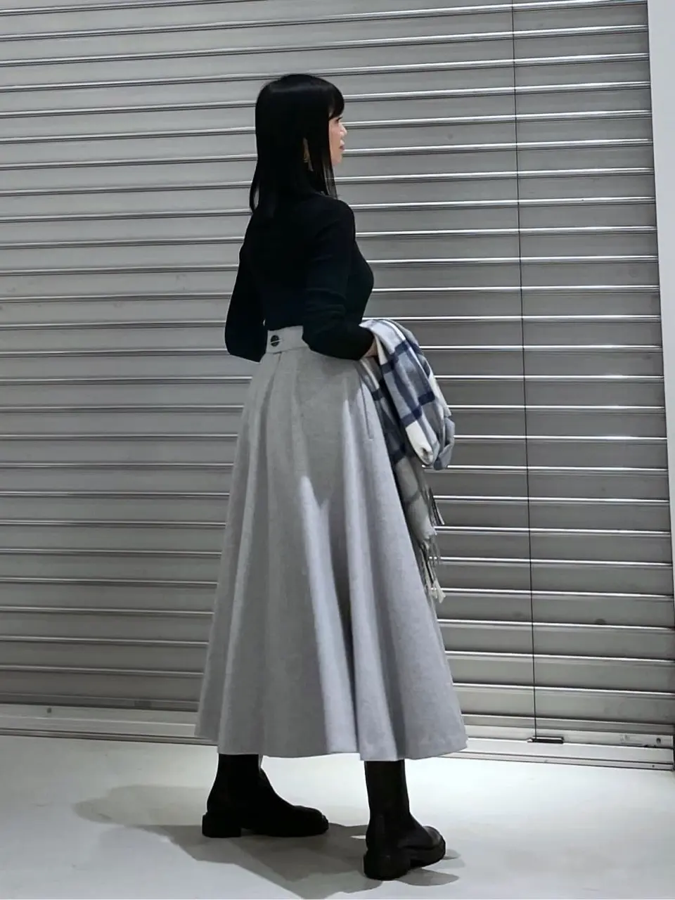 ONWARD CROSSET SELECT 大宮 コーディネート画像