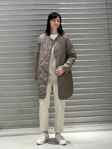 ONWARD CROSSET SELECT 大宮 コーディネート画像