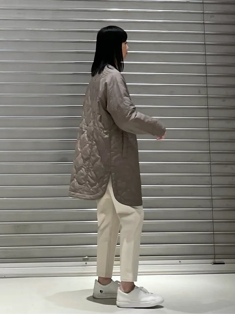 ONWARD CROSSET SELECT 大宮 コーディネート画像