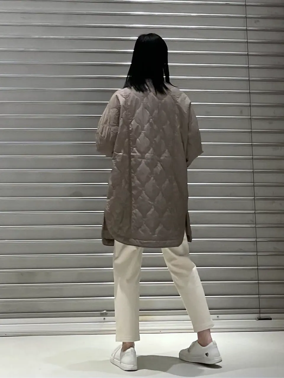 ONWARD CROSSET SELECT 大宮 コーディネート画像