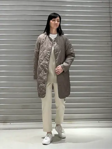 ONWARD CROSSET SELECT 大宮 コーディネート画像