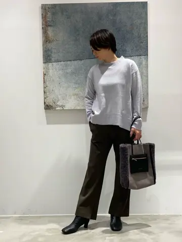 ONWARD CROSSET SELECT 北原 コーディネート画像