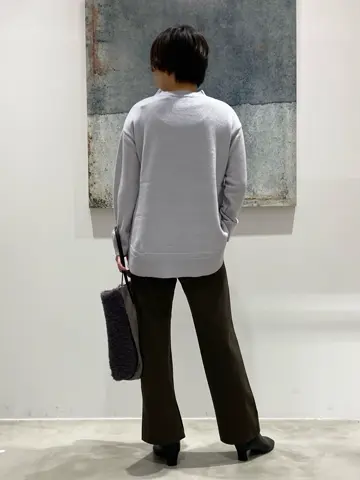 ONWARD CROSSET SELECT 北原 コーディネート画像