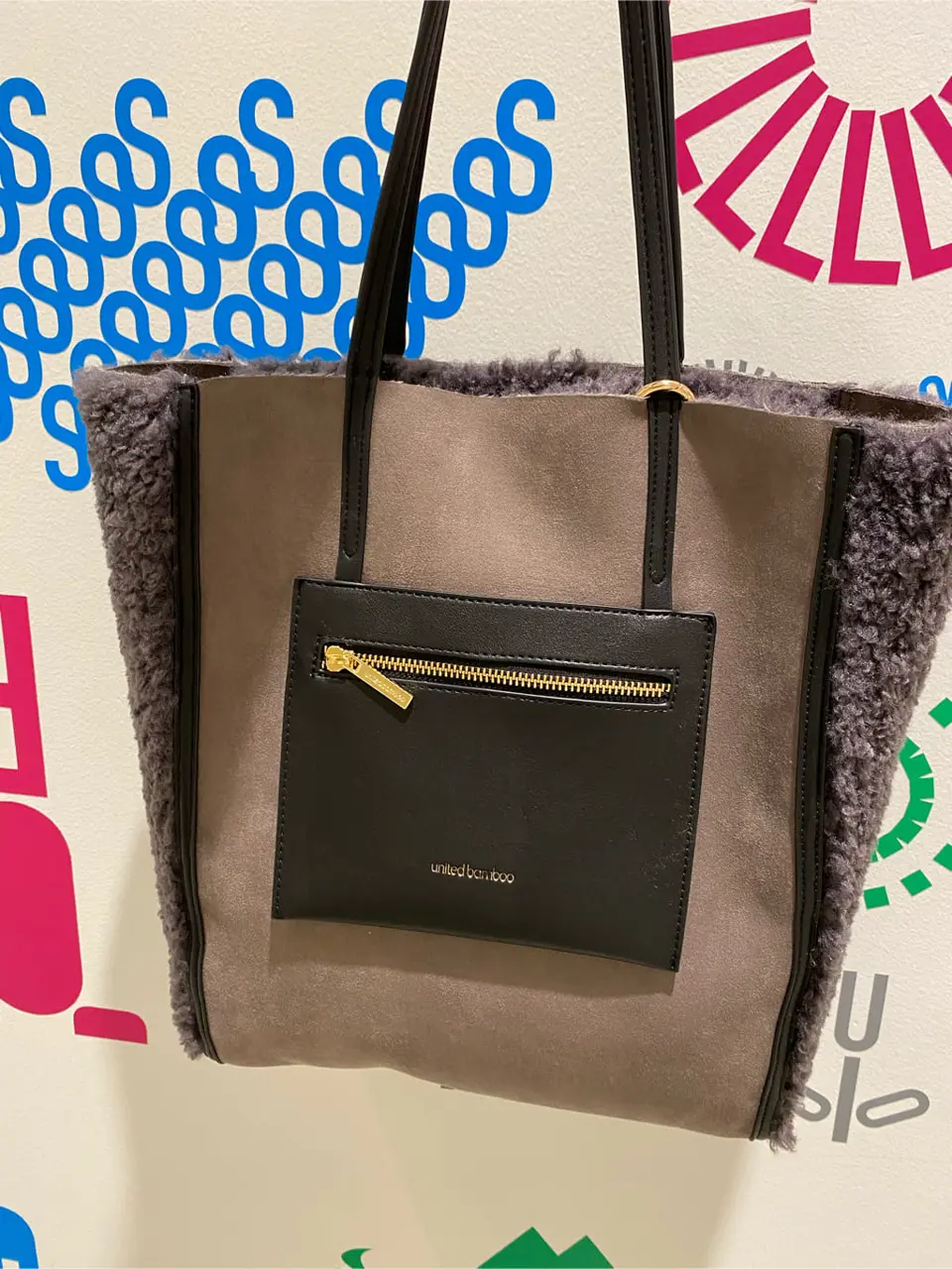 ONWARD CROSSET SELECT 北原 コーディネート画像