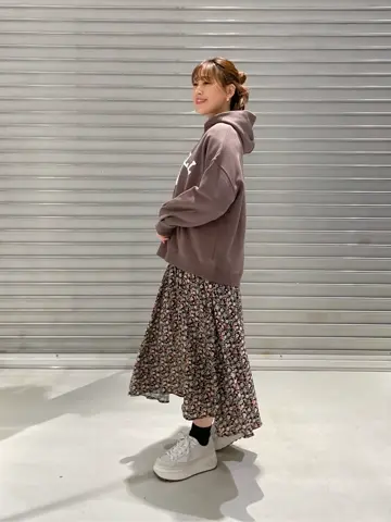 ONWARD CROSSET SELECT 戸澤 コーディネート画像