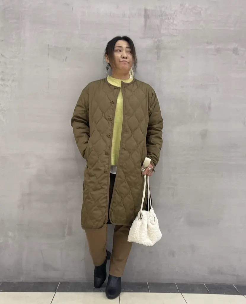  寺田 コーディネート画像