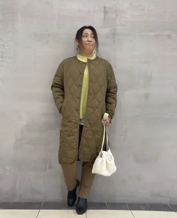 ONWARD CROSSET SELECT 寺田 コーディネート画像