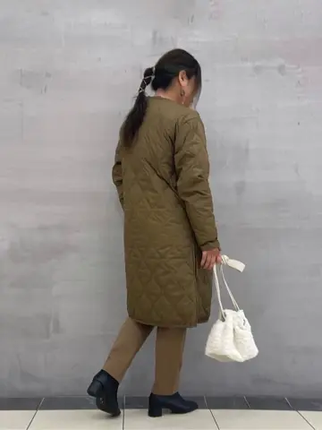 ONWARD CROSSET SELECT 寺田 コーディネート画像