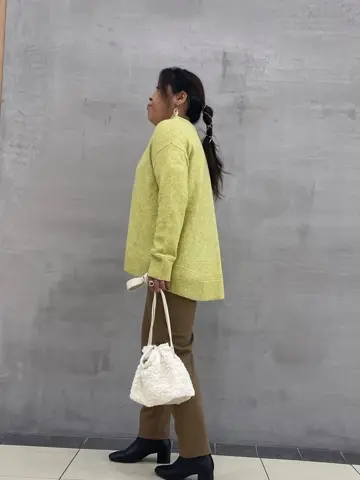 ONWARD CROSSET SELECT 寺田 コーディネート画像