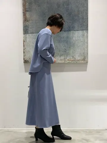 ONWARD CROSSET SELECT 北原 コーディネート画像