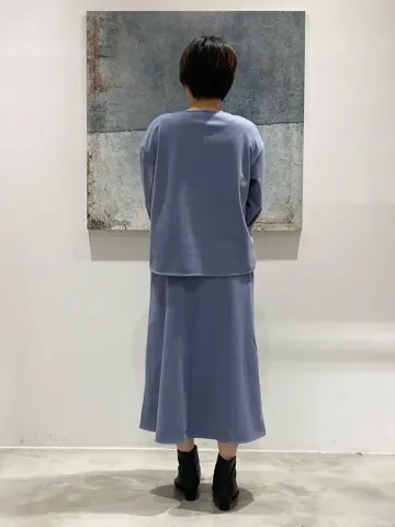 ONWARD CROSSET SELECT 北原 コーディネート画像