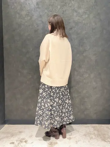 ONWARD CROSSET SELECT 山下 コーディネート画像