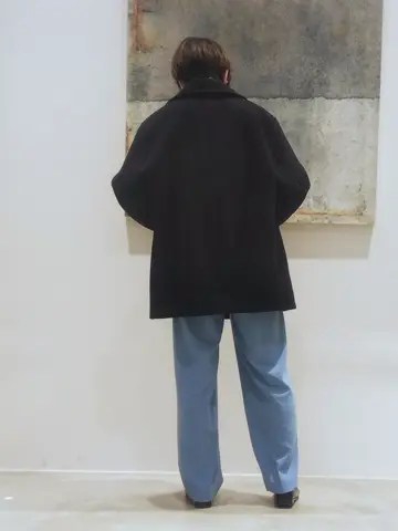 ONWARD CROSSET SELECT 大橋 コーディネート画像