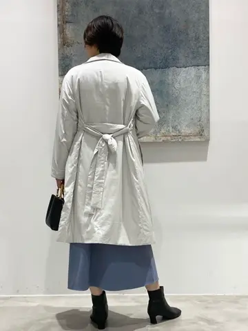 ONWARD CROSSET SELECT 北原 コーディネート画像