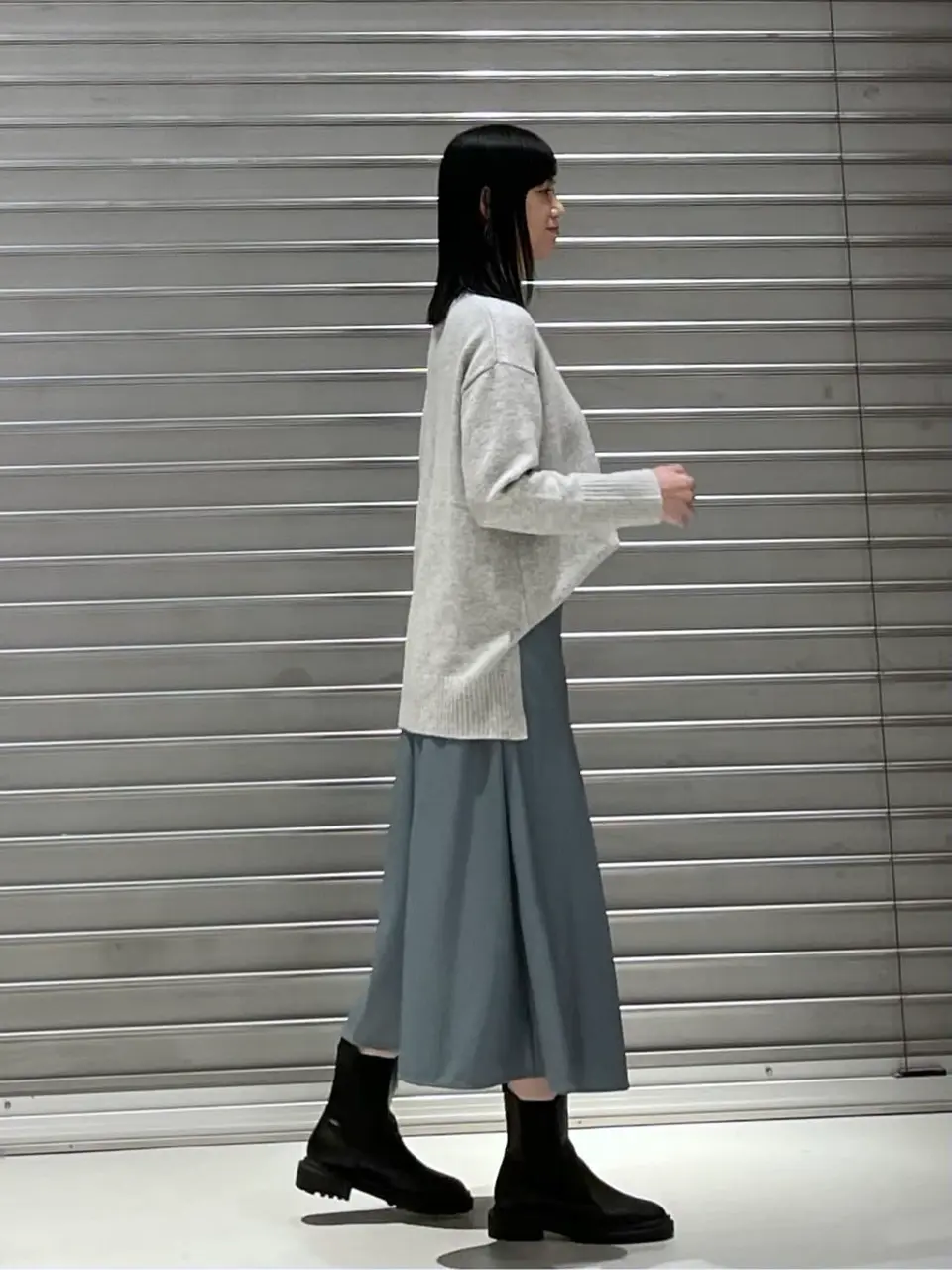 ONWARD CROSSET SELECT 大宮 コーディネート画像