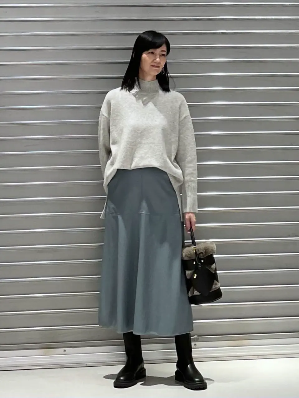 ONWARD CROSSET SELECT 大宮 コーディネート画像