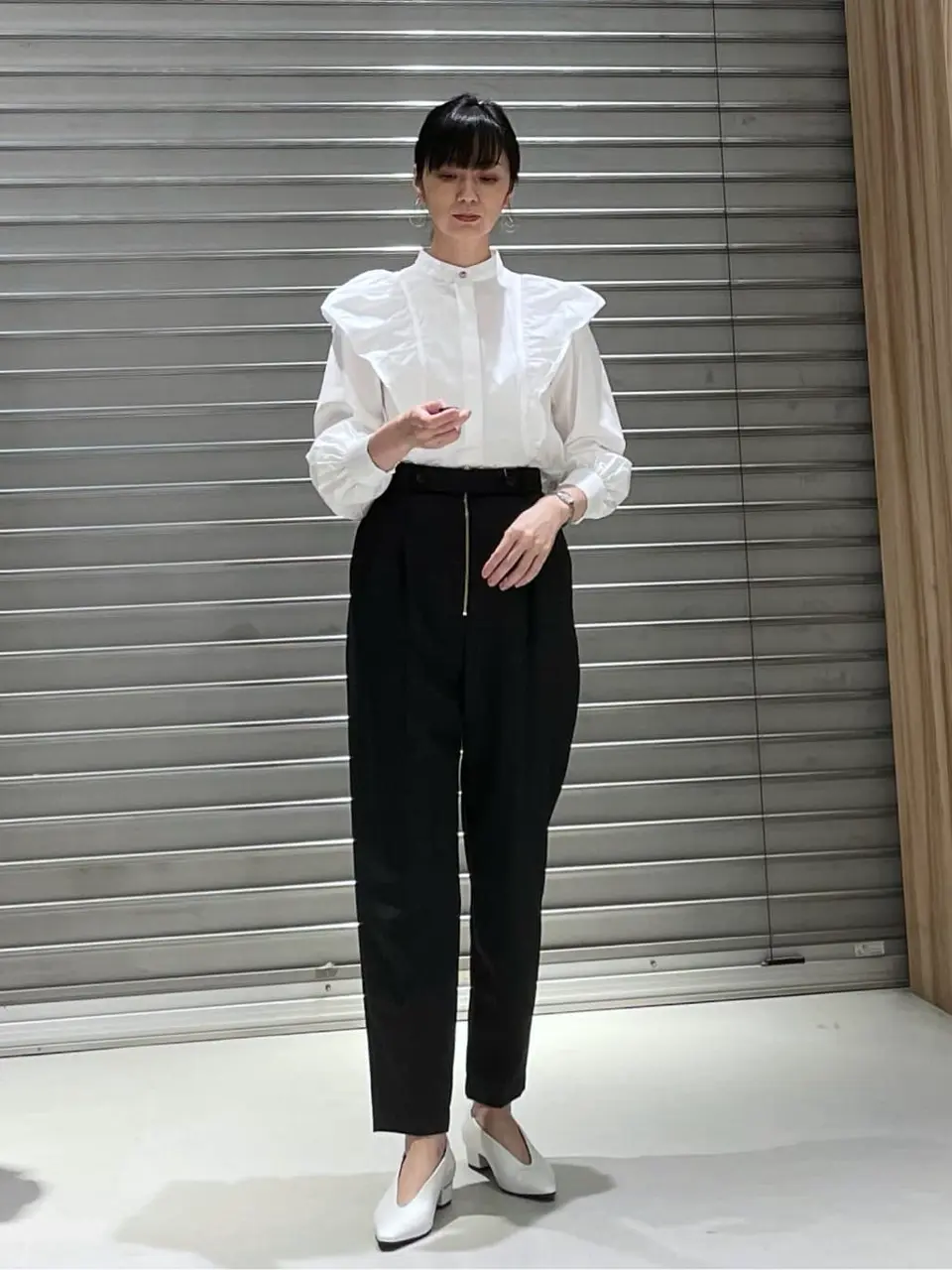 ONWARD CROSSET SELECT 大宮 コーディネート画像