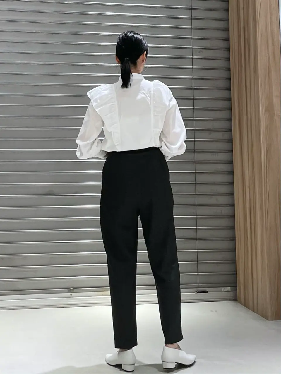 ONWARD CROSSET SELECT 大宮 コーディネート画像