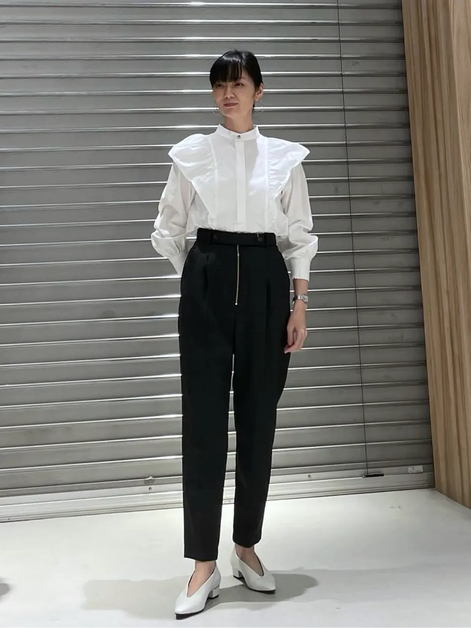 ONWARD CROSSET SELECT 大宮 コーディネート画像