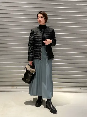 ONWARD CROSSET SELECT 水谷 コーディネート画像