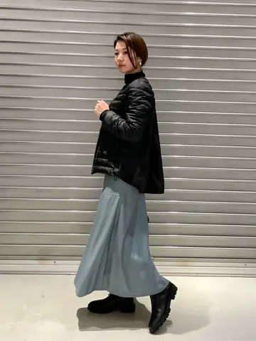 ONWARD CROSSET SELECT 水谷 コーディネート画像